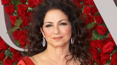 Gloria Estefan to make history as first Hispanic woman to be inducted into the Songwriters Hall of Fame