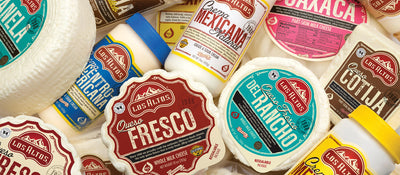 Mexican-Style Cheeses: The Next Big Thing in American Grocery Stores
